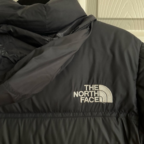 The North Face 700 Series Down Parka - Picture 6 of 8